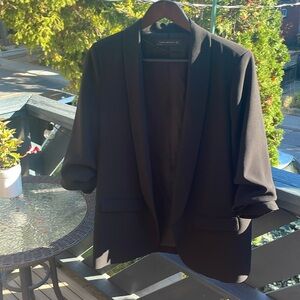 Women office jacket